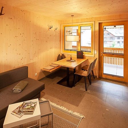 Eichen Lodge Mellau Εξωτερικό φωτογραφία